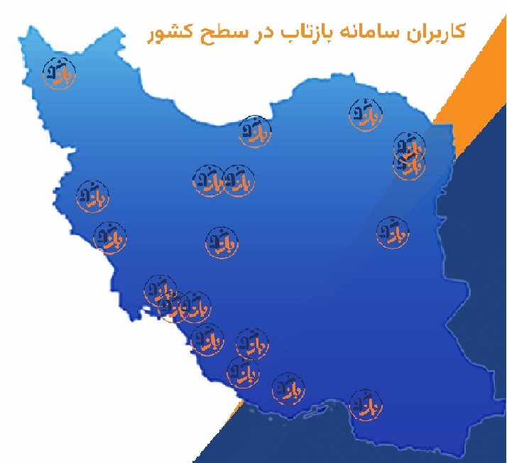 بازتاب
