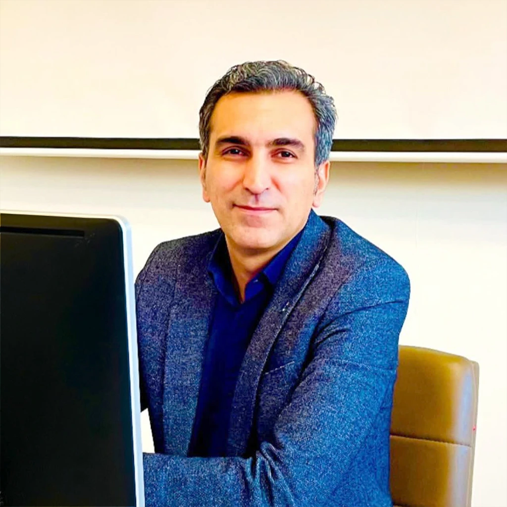 آقای مهندس امان اللهی