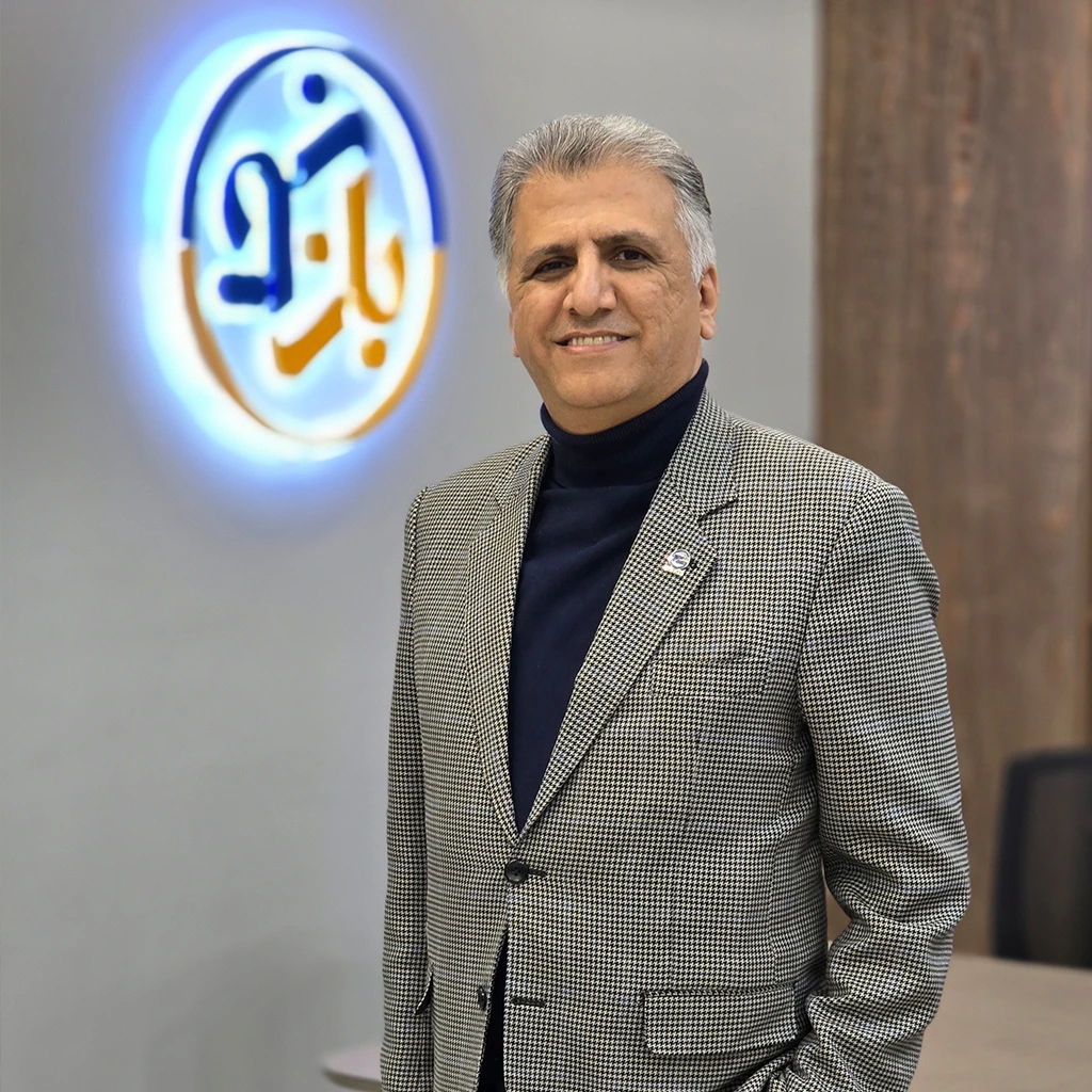 مهندس جواد سعیدی