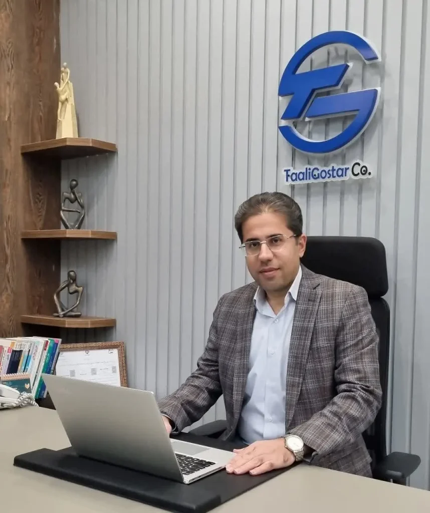 دکتر جواد سلیمانی