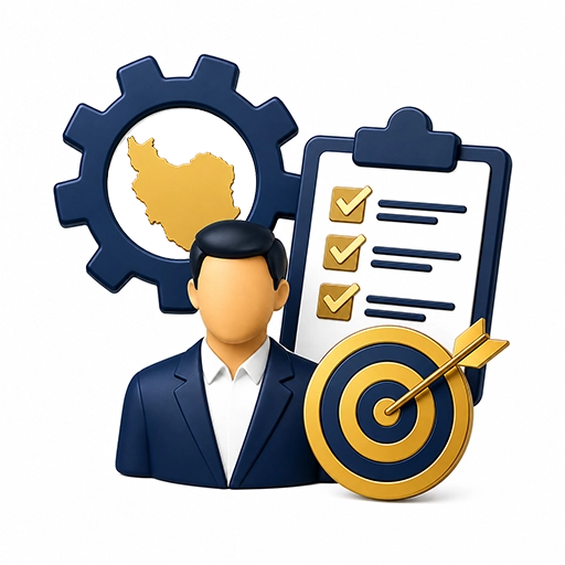 نرم افزار مدیریت عملکرد کارکنان بازتاب_بومی و متناسب با نیاز مدیران
